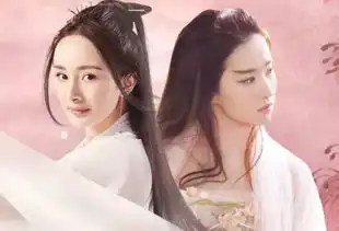 娱乐圈5对塑料姐妹花图3最令人可惜,图5已彻底撕破脸