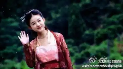 新神雕侠侣剧照曝光张馨予赵丽颖毛晓彤完胜陈妍希
