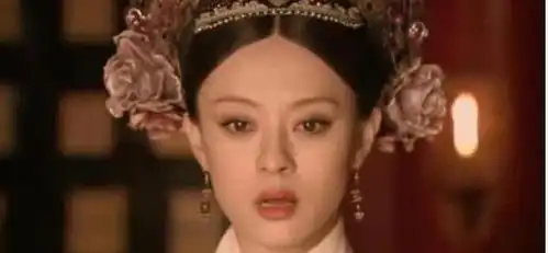 难怪刘亦菲从不接清宫剧,当她换上甄嬛装,网友终于明白了
