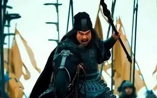 三国演义中吕布,关羽,赵云,谁最强张飞的话里有答案