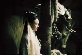 花木兰五大感人桥段赵薇坚强刘雨欣柔软
