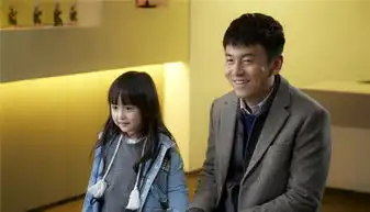 我爱男保姆剧照