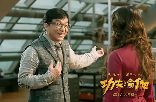 功夫瑜伽才是春节档最大赢家
