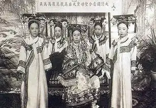 此人差点成了清朝末代皇帝,晚年却寄人篱下生活
