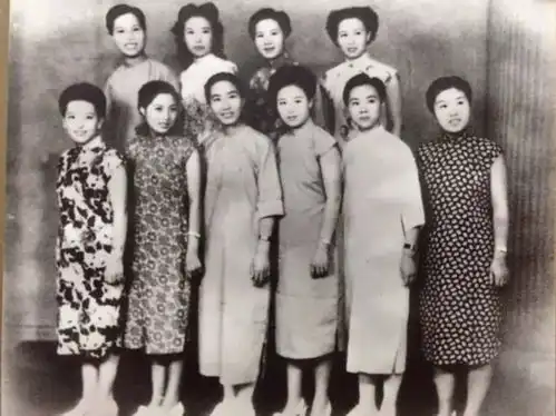 致敬越剧十姐妹茅威涛吴凤花等二十多位演员齐聚优越中国
