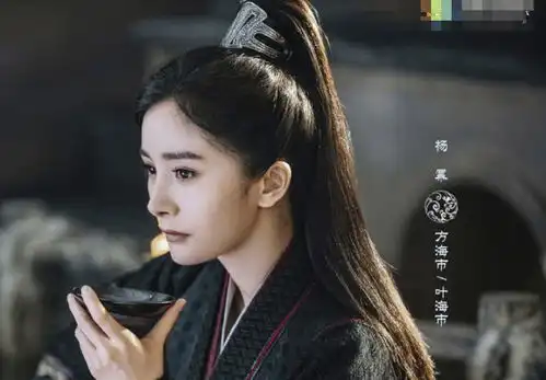 有翡还没播,又有两部大ip古装剧来袭,赵丽颖有压力了