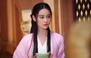 十大古典美人排名,杨颖第五,唐嫣第三,第一女神