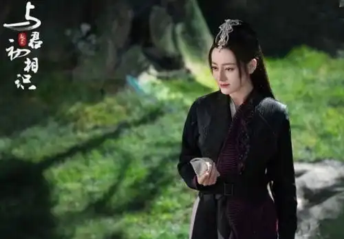 与君初相识纪云禾和天君结盟了吗