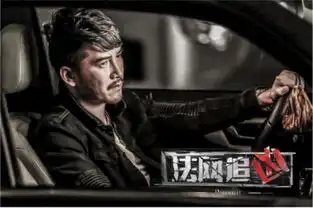 王劲松领衔法网追凶曝精彩剧照废弃工地斗殴疯狂追逐