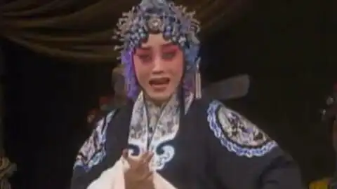 五大名伶荟萃玉堂春梅兰芳尚小云荀慧生程砚秋徐碧云