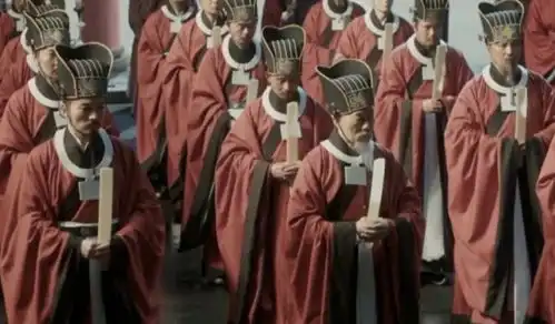 南宋帝国第一名相毁于亲家,有的时候忠臣比奸臣更能坏事