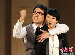 在西厢新娘刘若英变红娘打造温馨喜剧