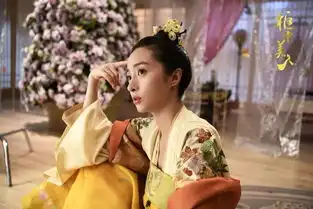 2018年最值得期待的古装剧
