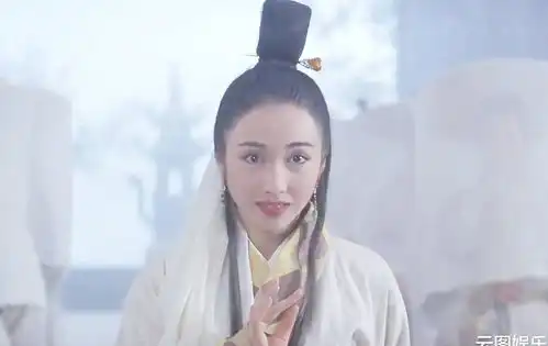 王晶倚天屠龙记定妆照曝光,林峯古天乐太脏,吐槽声刷屏
