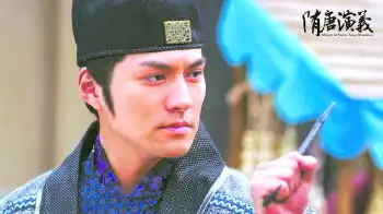 严宽未来想和古装戏保持距离