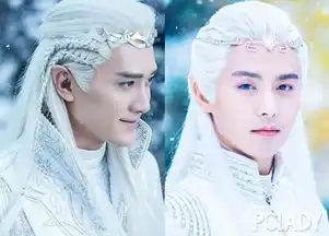 电视剧幻城冯绍峰结局是什么卡索怎么死的最后复活了吗