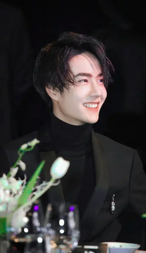 王一博,迷人不是你的错,但造型太哇塞了,我们该怎么破