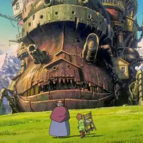 带你走进宫崎骏和久石让的奇幻世界天空之城久石让宫崎骏经典动漫作品视听亲子音乐会