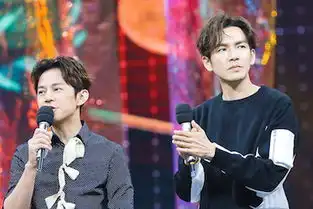 钟汉良快乐大本营大秀读心术温暖好男人最懂女人心
