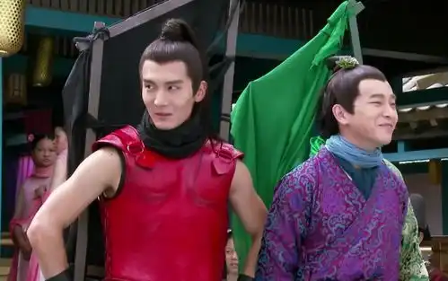 太子妃升职记捧红的盛一伦张天爱,时隔多年聚餐后回家传绯闻
