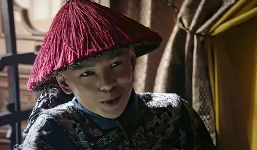 如懿传太监就没有感情进忠对炩妃是有爱情的你看明白了吗