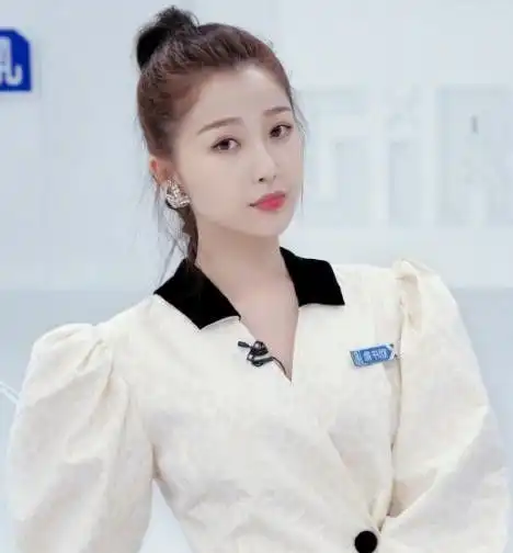 虞书欣不会退赛赛前已为粉丝屯三部剧,女团才是终极梦想
