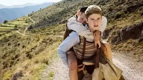 真人真事改编,这部反套路电影让人哭成狗
