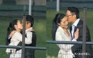 都是极品小三,为何李嘉欣能嫁人上岸,关之琳却还洗不白