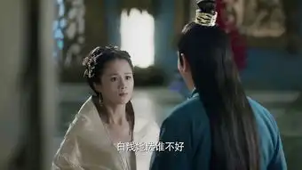 三生三世十里桃花第35集剧照,三生三世十里桃花图片