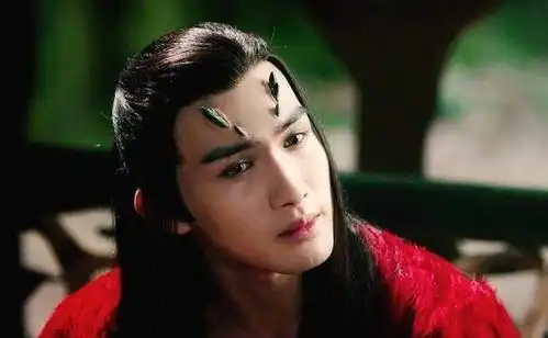 电视剧三生三世十里桃花火爆全网主演微博涨粉排前三的
