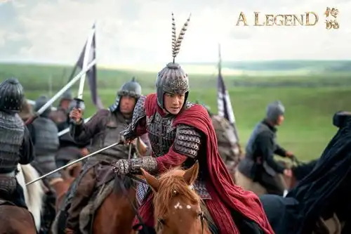 ai成龙,尚能看否