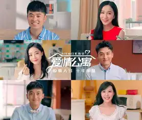 电影版爱情公寓,连粉丝都骗王传君
