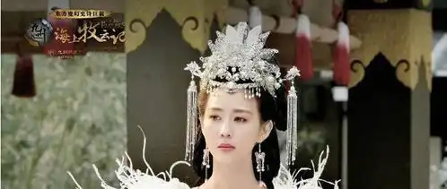 刘诗诗刘亦菲杨幂赵丽颖唐嫣杨颖迪丽热巴,女星古装谁最仙气满满
