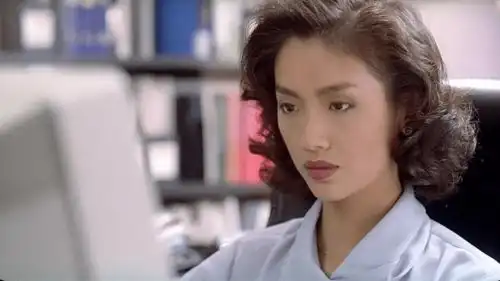 与刘德华合作,她也不太在意,最丑小龙女的自信怎么来的
