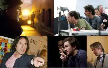 盗梦空间的幕后花絮