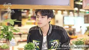 冲着主演颜值去看剧,却被良心剧组勾了魂,这剧不火简直没天理啊
