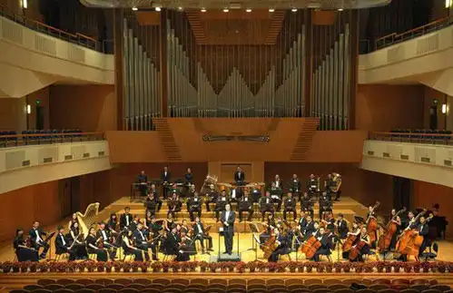 爱乐汇天空之城久石让宫崎骏动漫作品视听交响音乐会在线订票东方艺术中心
