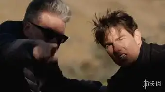 碟中谍6全面瓦解绝命任务特辑55岁阿汤哥搏命出演