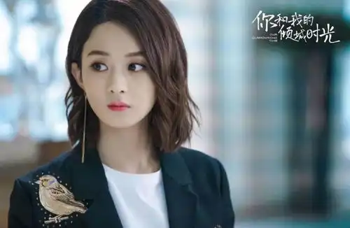 幸福一家人收视率稳压倾城时光,绝非董洁战胜赵丽颖