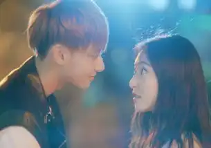 夜空星郑柏旭随口的一句话,没想到却成为情侣间最甜的告白