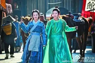 钟汉良新天龙八部遇陈晓陈妍希新神雕侠侣刘诗诗步步惊情惊艳逆袭