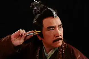 组图天涯明月刀精美剧照钟汉良陈楚河争雄
