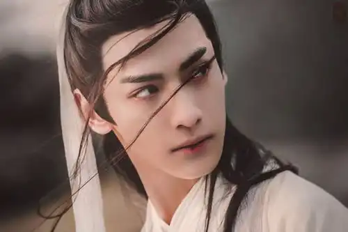 陈飞宇辞演古装剧皓衣行了吗工作室的话说明一切