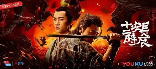 剧中的家如何打造长安十二时辰的盛唐之家