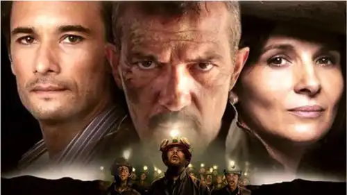 33人的矿难奇迹,掏心窝的正能量生命需要信仰
