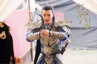 孤芳不自赏甘婷婷宋文作亦敌亦友
