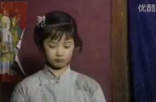 蒋欣晒少女时代剧照从小哭戏就了得图