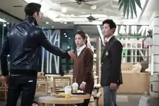 韩国人为什么这么爱喝咖啡,还偏偏是超苦的咖啡呢
