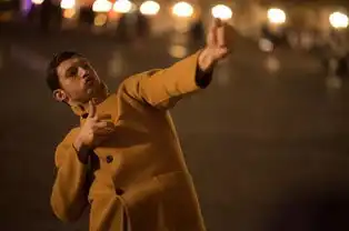 这可不是下半身电影,而是赤裸裸的当代寓言