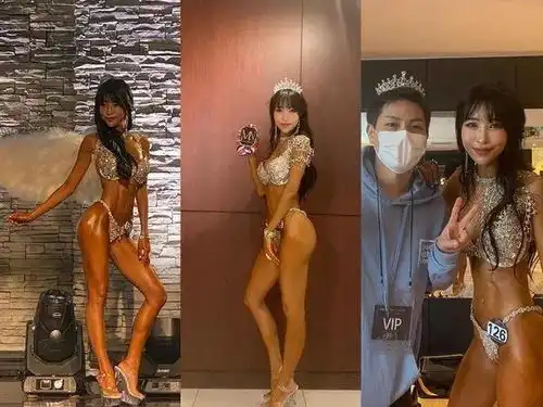 韩国版王祖贤,一张照片惊艳了时光
